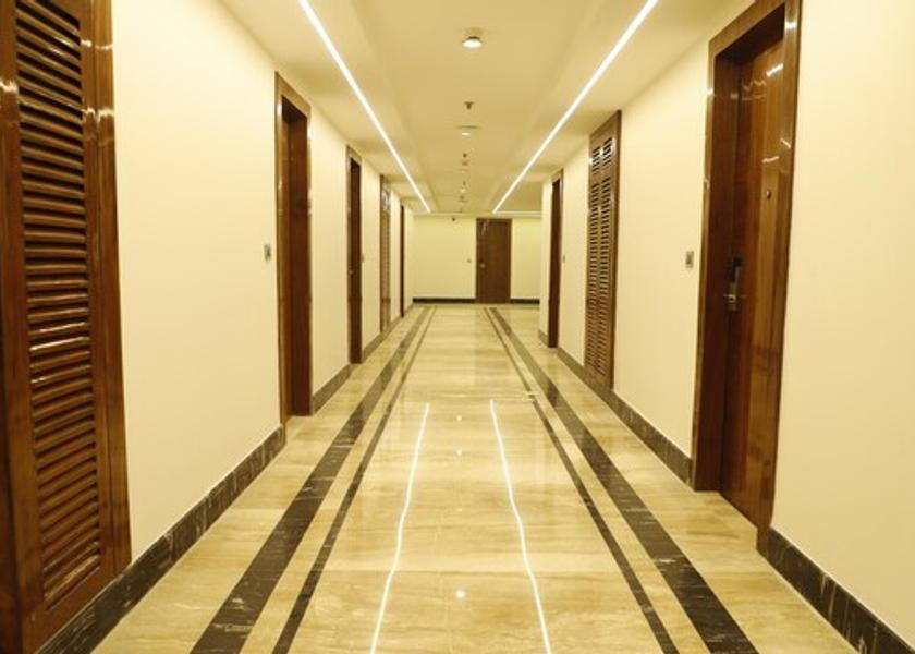 Uttar Pradesh Kannauj Public Areas