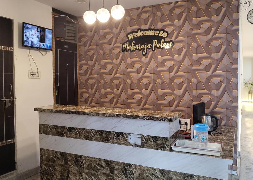 Uttar Pradesh Aligarh Public Areas