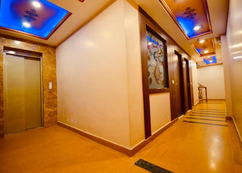 Rajasthan Jodhpur Public Areas