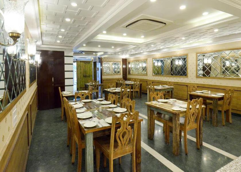 Rajasthan Jodhpur Food & Dining
