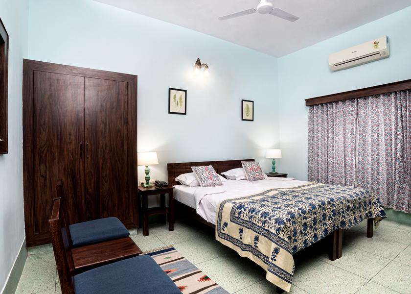 Rajasthan Jodhpur Deluxe Double/Twin Room
