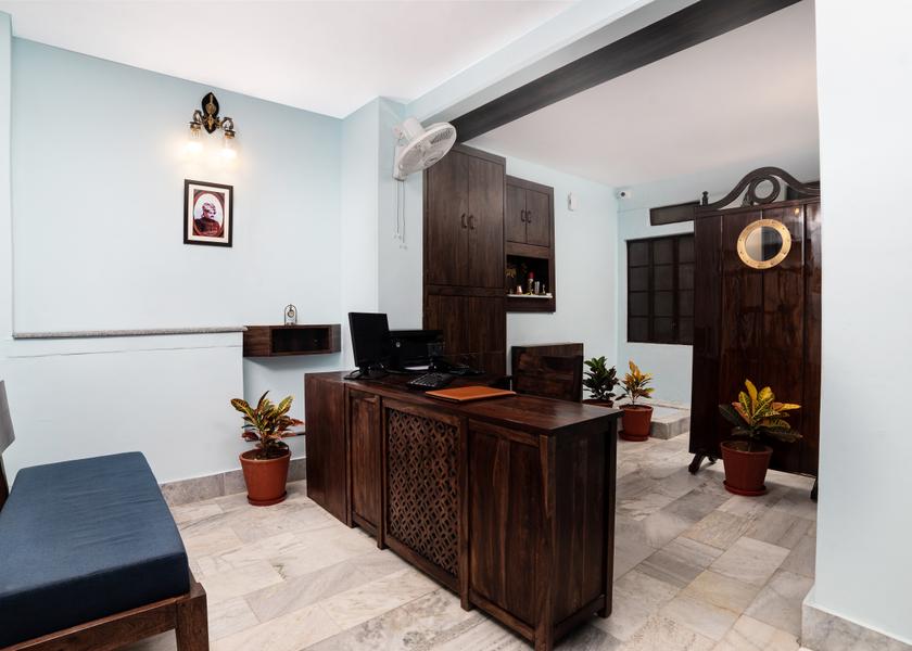 Rajasthan Jodhpur Public Areas