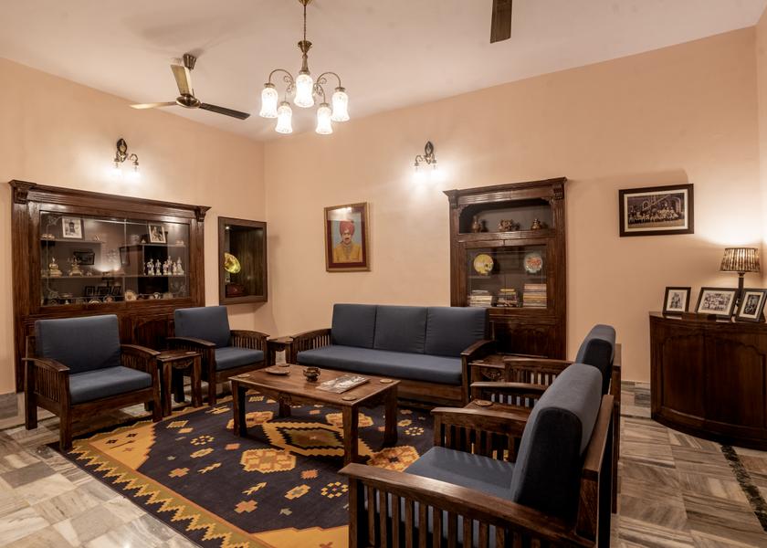 Rajasthan Jodhpur Public Areas
