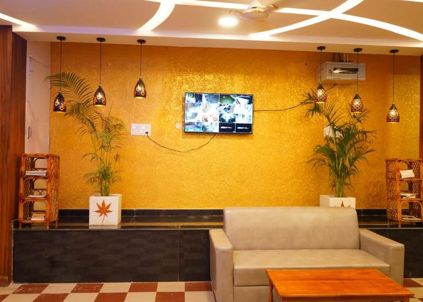 Tamil Nadu Tiruvannamalai Public Areas