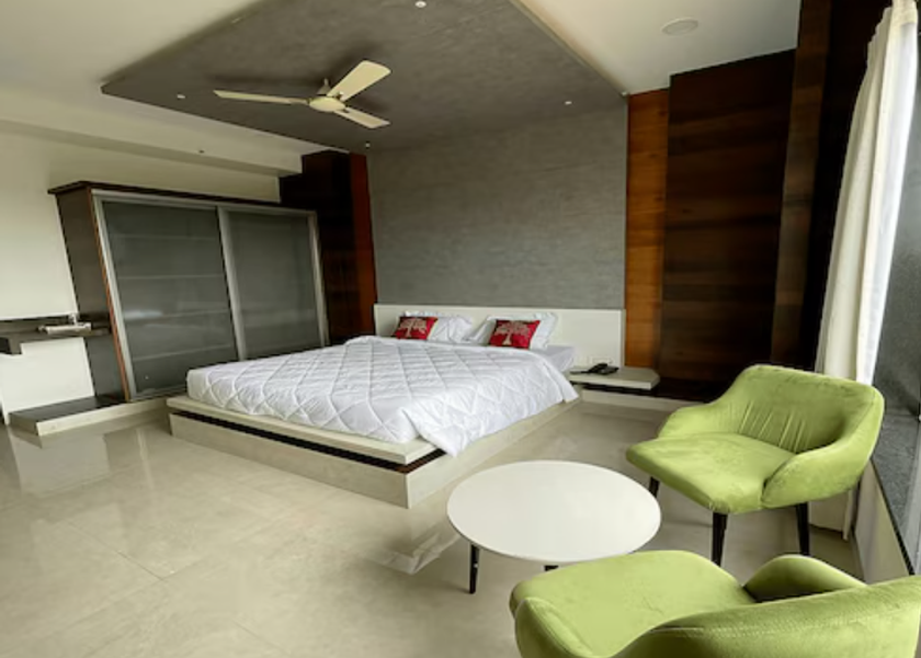 Telangana Mancherial Premium room