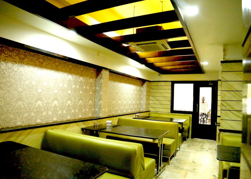 Karnataka Hassan Public Areas