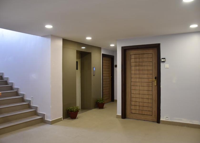Meghalaya Shillong Public Areas