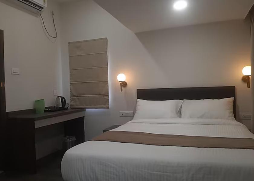 Meghalaya Shillong DOUBLE DELUXE