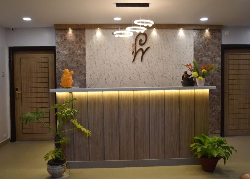Meghalaya Shillong Public Areas