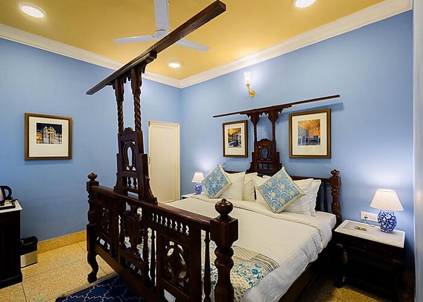 Rajasthan Jaipur Premium Room