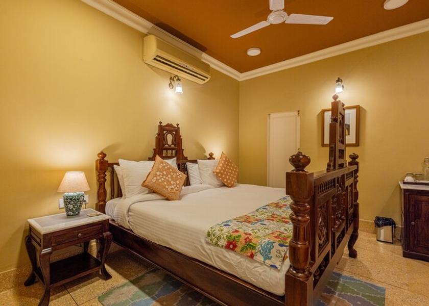 Rajasthan Jaipur Premium Room