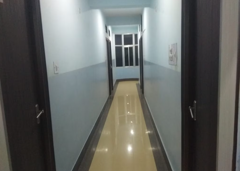 Jharkhand Deoghar 1025