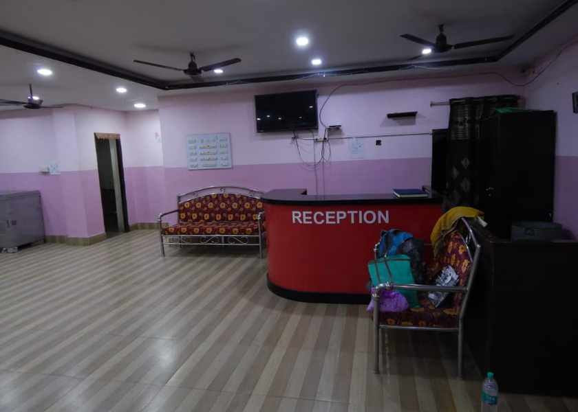 Jharkhand Deoghar Public Areas