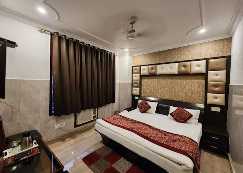 Jammu and Kashmir Jammu Hotel Exterior