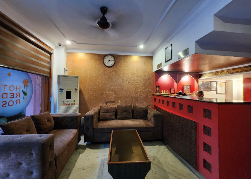 Jammu and Kashmir Jammu Hotel Exterior