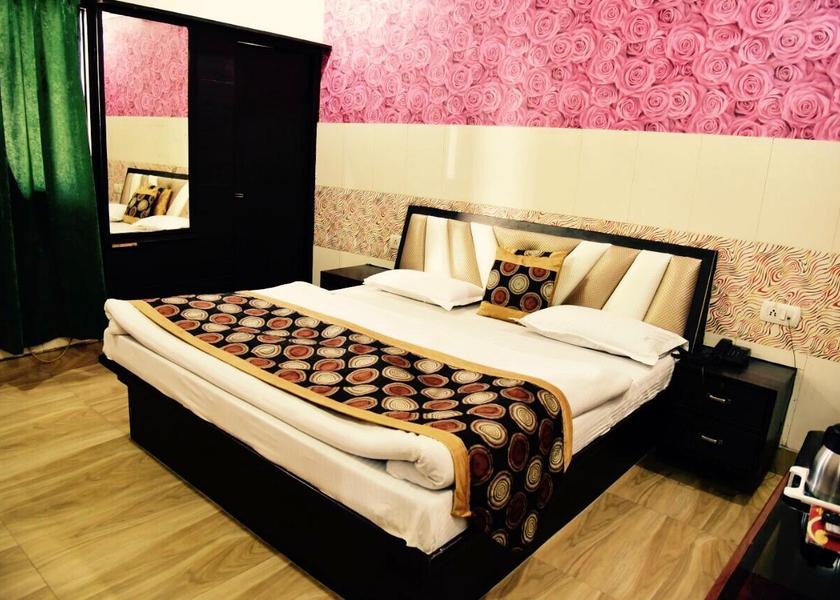 Jammu and Kashmir Jammu Hotel Exterior