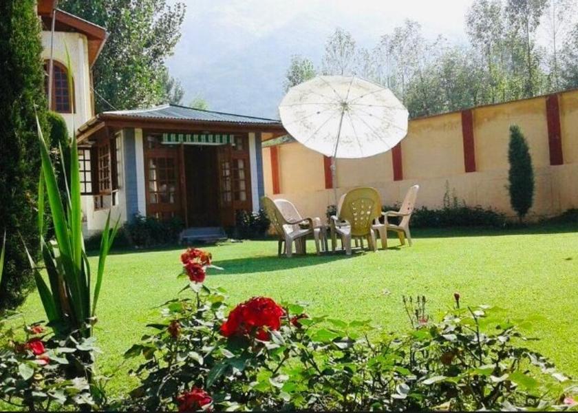 Jammu and Kashmir Jammu Outdoors