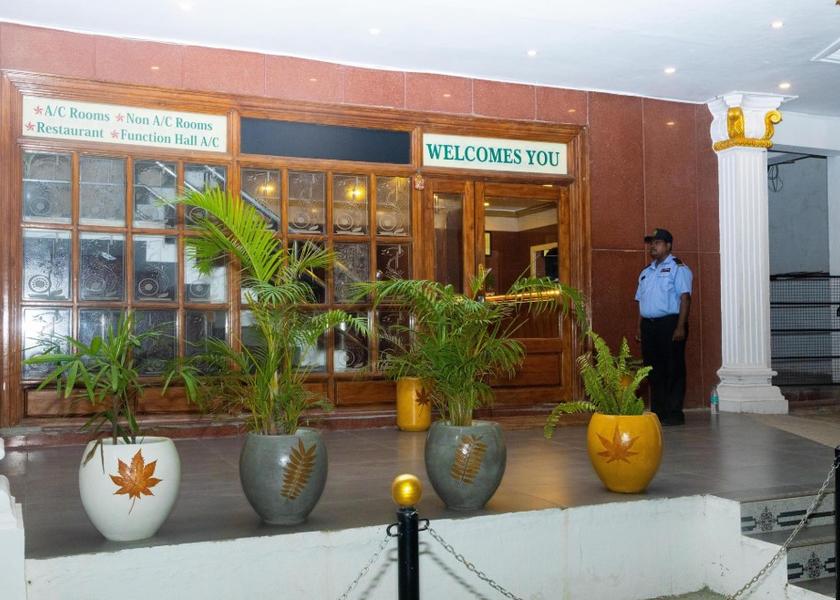 Pondicherry Pondicherry 