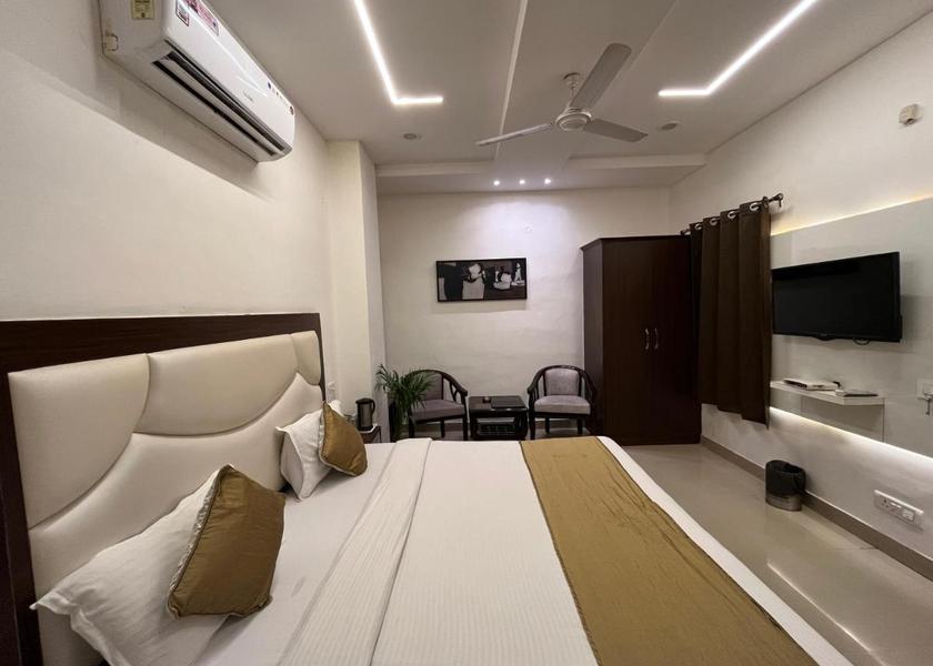 Punjab Mohali Room