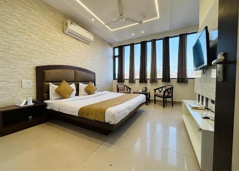 Punjab Mohali Room