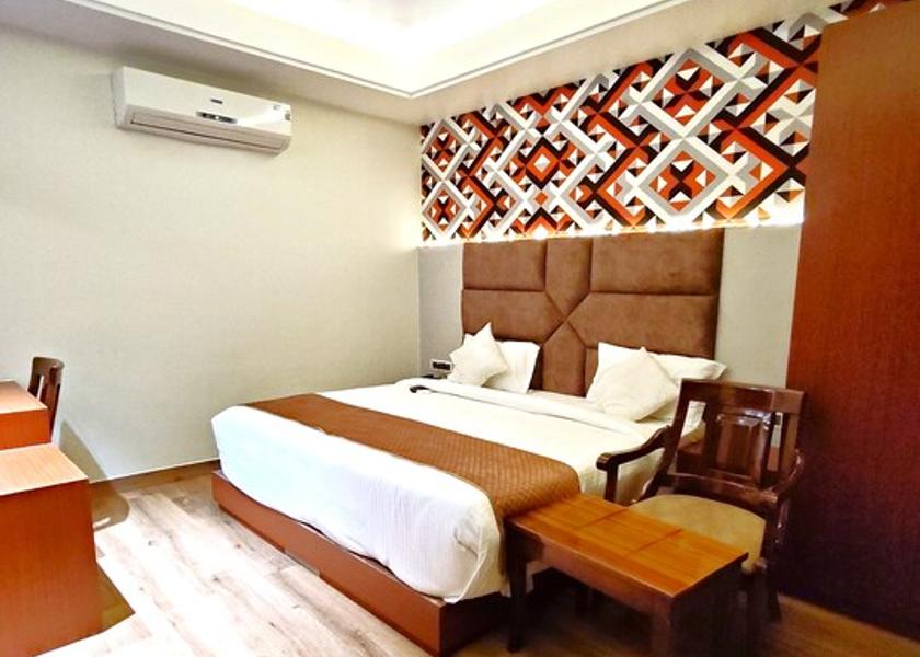 Uttar Pradesh Prayagraj Superior Rooms