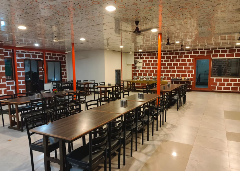 Maharashtra Ganpatipule Food & Dining