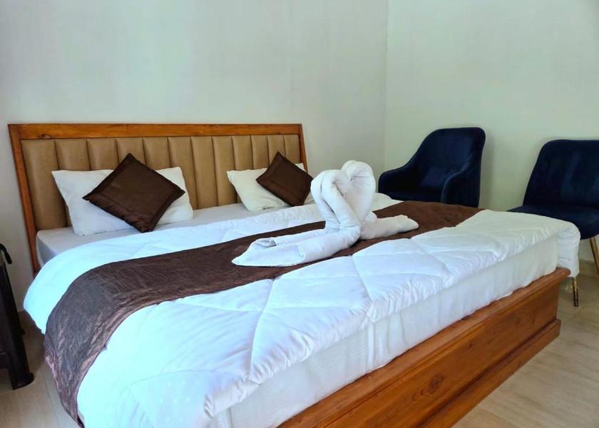 Uttarakhand Guptkashi Semi Deluxe Room
