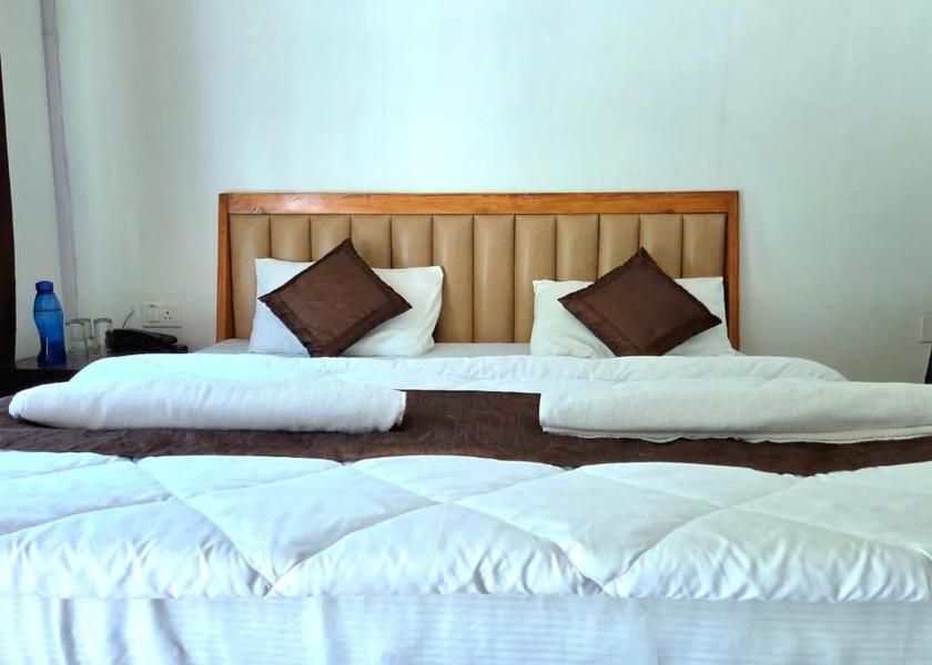 Uttarakhand Guptkashi Semi Deluxe Room