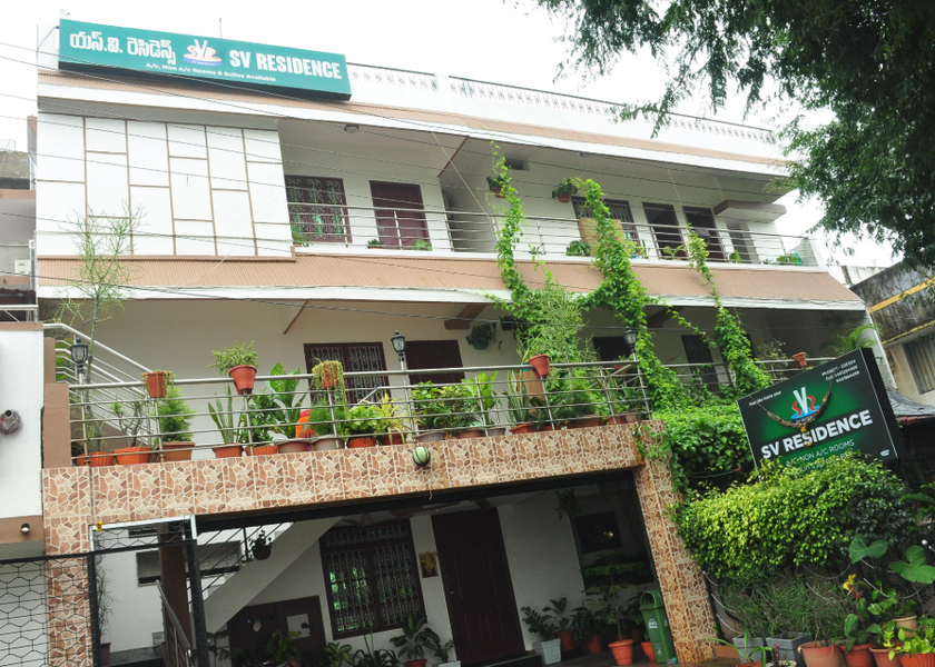 Andhra Pradesh Madanapalle 