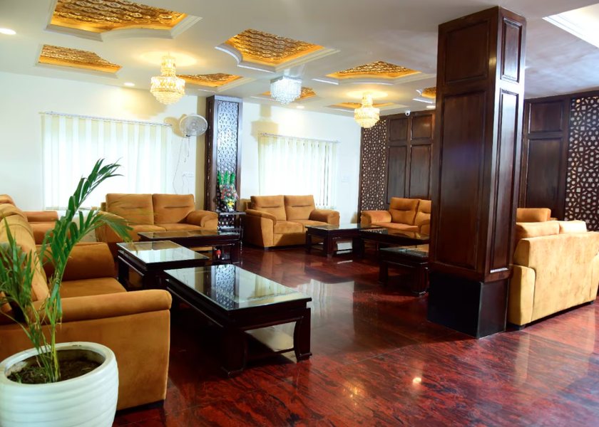 Jammu and Kashmir Srinagar Public Areas