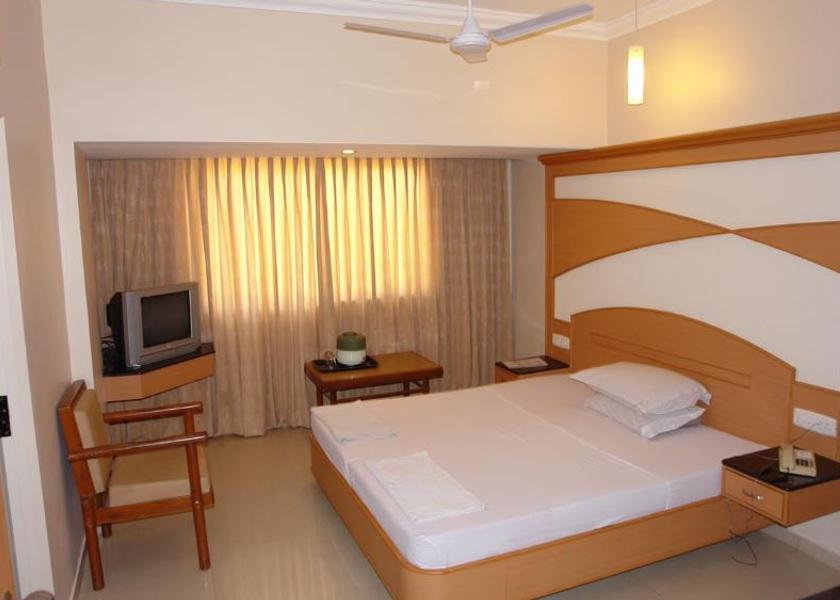 Tamil Nadu Coimbatore Deluxe Non Ac