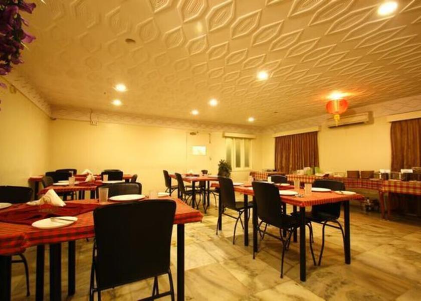 Tamil Nadu Coimbatore Food & Dining