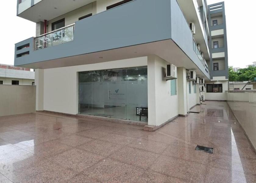Uttar Pradesh Noida Public Areas