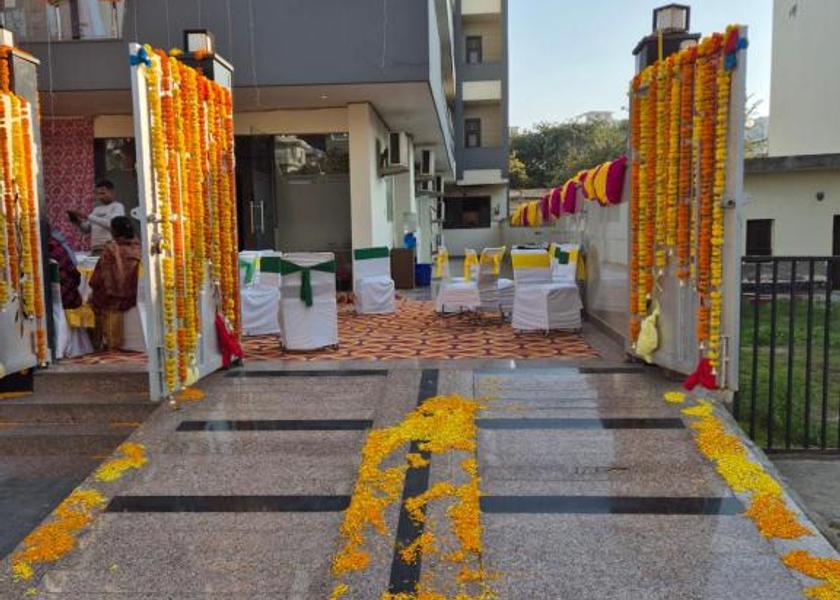 Uttar Pradesh Noida 
