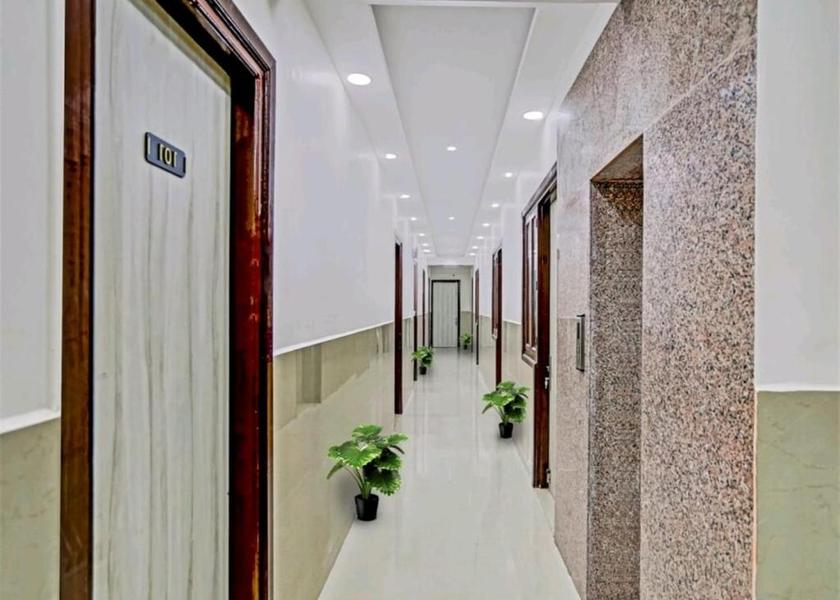 Uttar Pradesh Noida Public Areas
