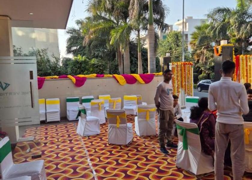 Uttar Pradesh Noida 
