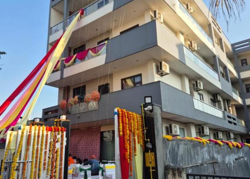 Uttar Pradesh Noida 