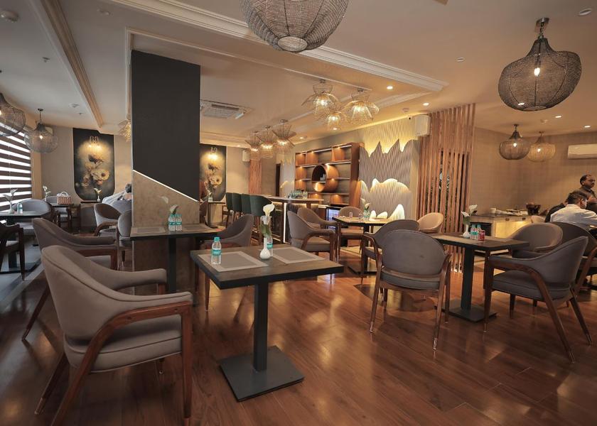 Punjab Ludhiana Restaurant