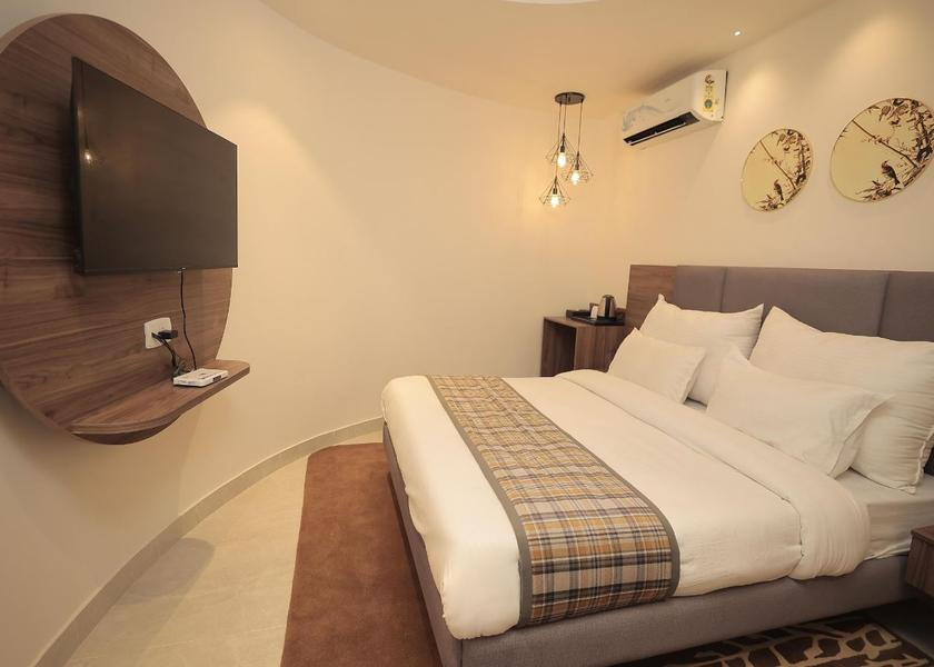 Punjab Ludhiana Standard Room