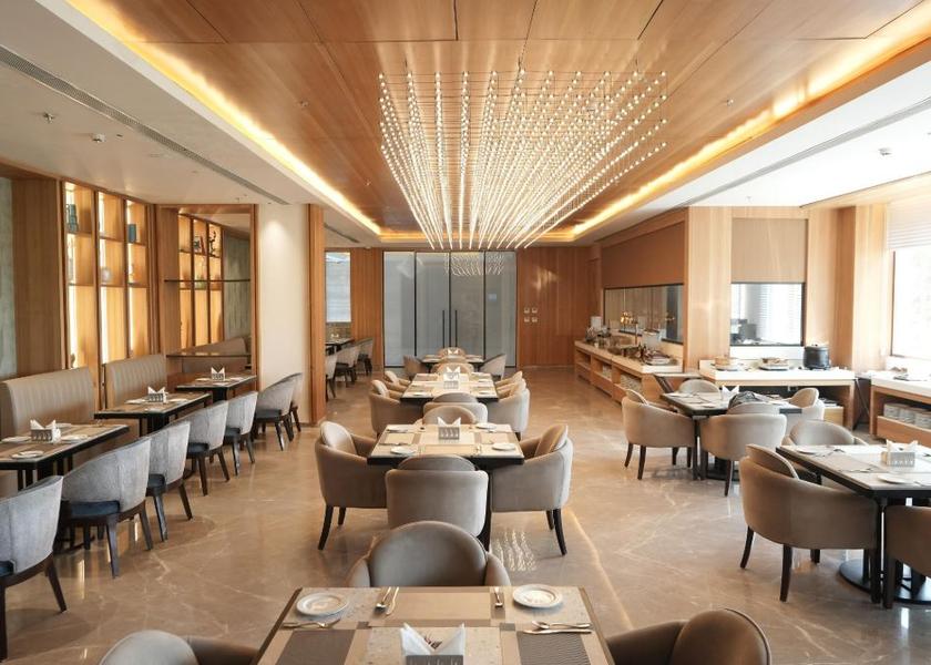 Punjab Zirakpur Food & Dining