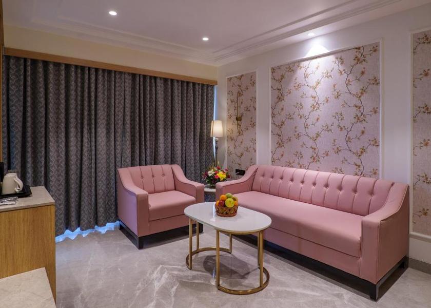 Maharashtra Navi Mumbai Public Areas