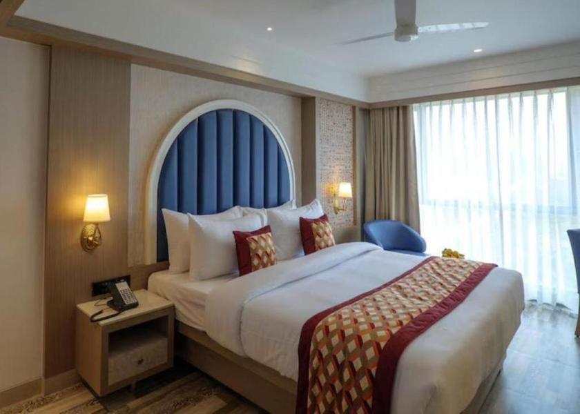 Maharashtra Navi Mumbai Hotel View