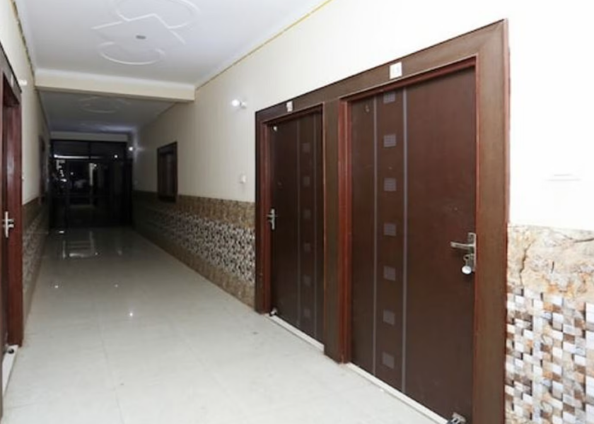 Uttar Pradesh Ghaziabad Public Areas