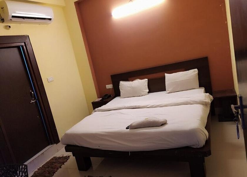 Uttar Pradesh Ghaziabad Deluxe Room