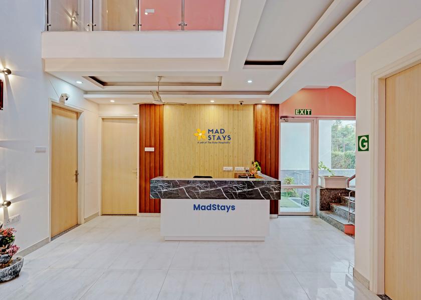 Haryana Gurugram Public Areas