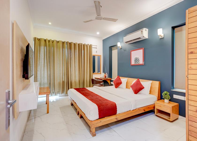 Haryana Gurugram 1025