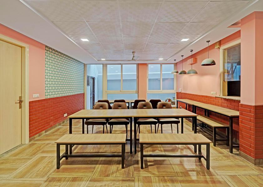 Haryana Gurugram Public Areas