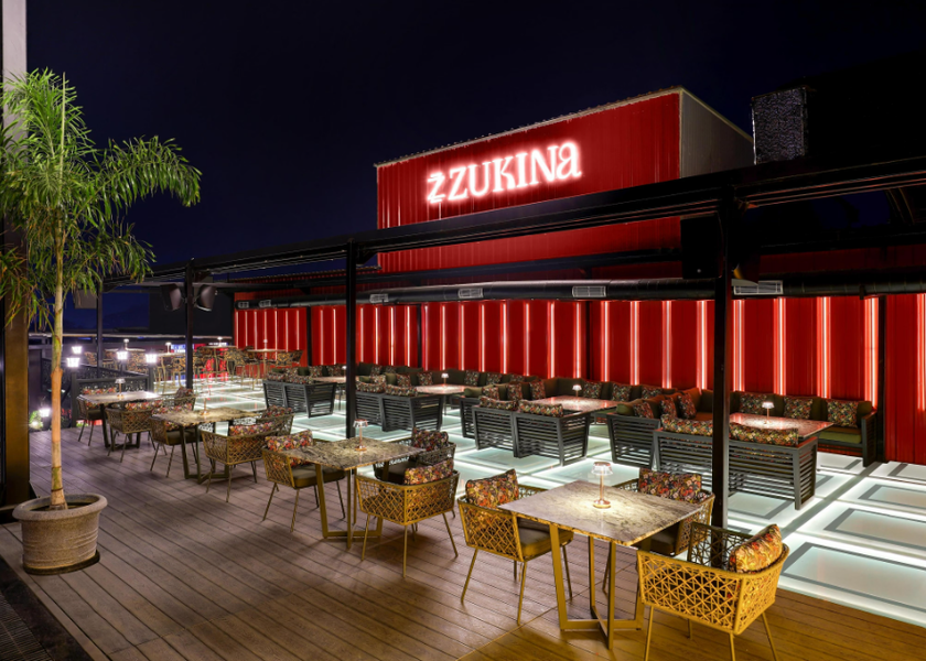 Haryana Hisar Food & Dining