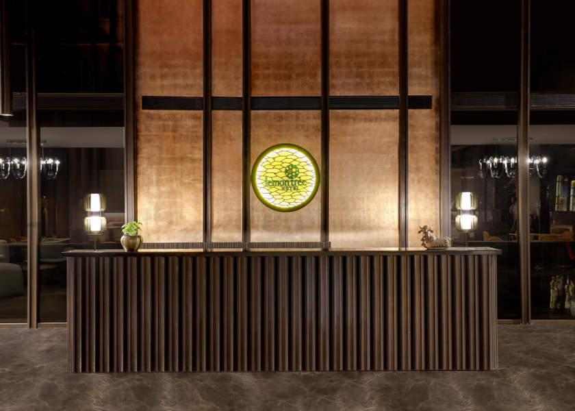 Haryana Hisar Hotel Exterior