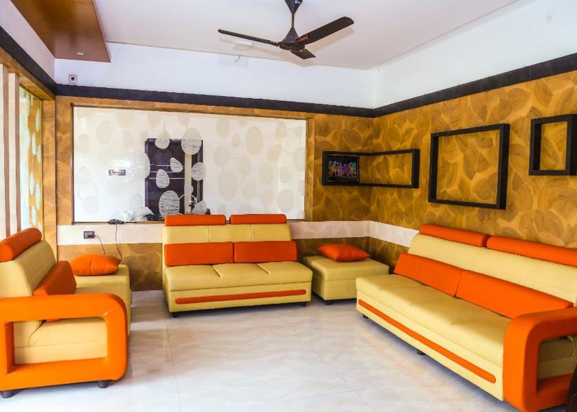 Tamil Nadu Yelagiri Lobby